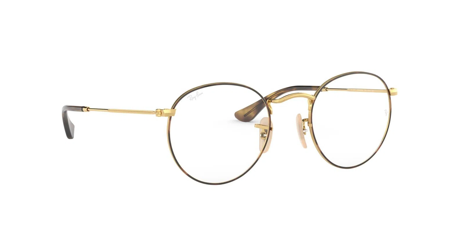 Ray-Ban Round Metal 3447V Eyeglasses - view 89